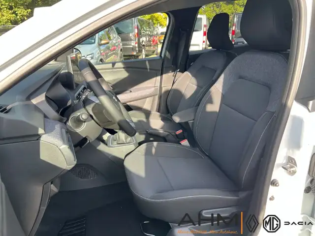 Dacia Jogger view 11