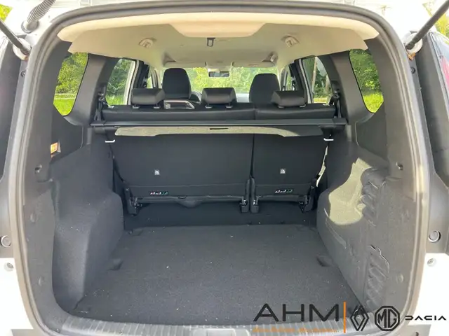 Dacia Jogger view 9
