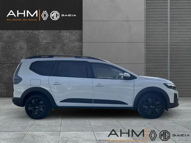 Dacia Jogger view 6