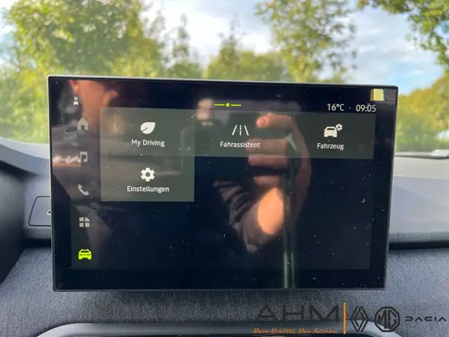 Dacia Jogger view 26