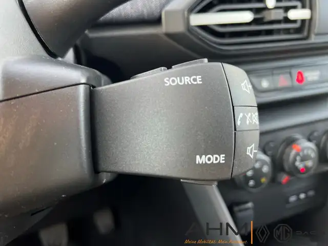 Dacia Jogger view 22
