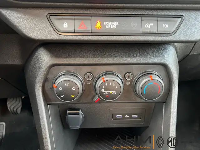Dacia Jogger view 24