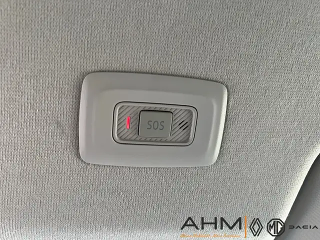 Dacia Jogger view 28