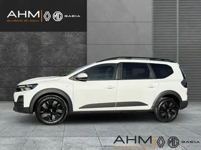 Dacia Jogger view 5