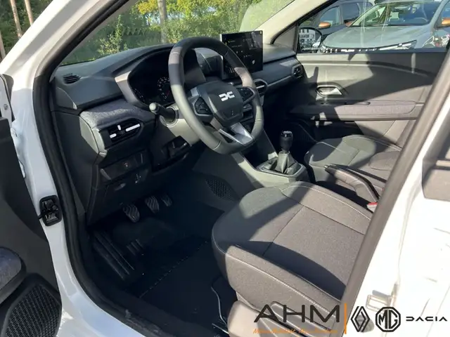 Dacia Jogger view 10