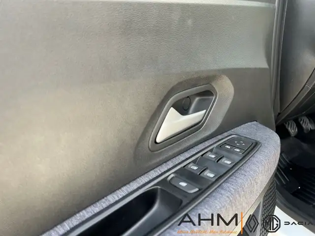 Dacia Jogger view 19