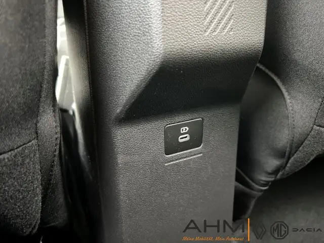 Dacia Jogger view 20