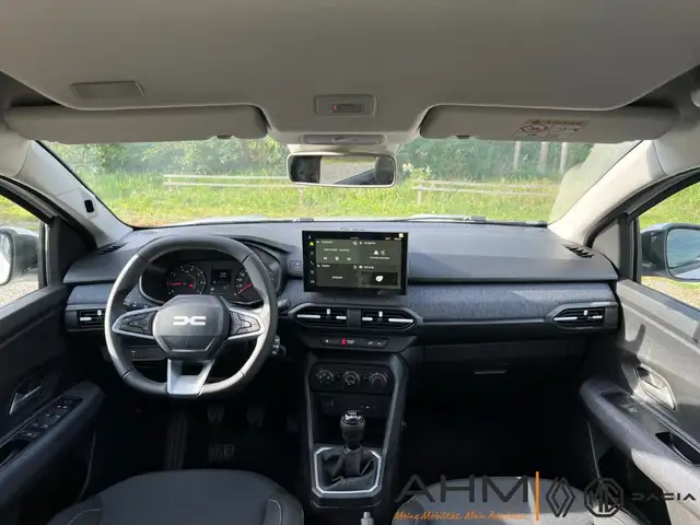 Dacia Jogger view 13