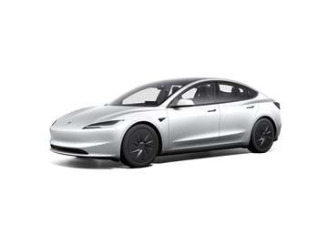 Vanaf €31.990 met €5.000 Tesla inruilpremie*