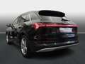 Audi e-tron Audi e-tron  Advanced 55 quattro 300,00 kW Fekete - thumbnail 2
