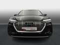 Audi e-tron Audi e-tron  Advanced 55 quattro 300,00 kW Negro - thumbnail 4