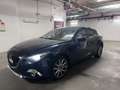 Mazda 3 Blau - thumbnail 1