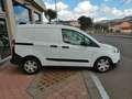 Ford Transit Transit COURIER 1.5 TDCI 100CV S&S TREND MY20 Bianco - thumbnail 3