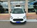 Ford Transit Transit COURIER 1.5 TDCI 100CV S&S TREND MY20 Bianco - thumbnail 1