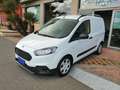 Ford Transit Transit COURIER 1.5 TDCI 100CV S&S TREND MY20 Bianco - thumbnail 8