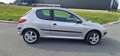 Peugeot 206 206 1.6 XT Zilver - thumbnail 6