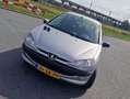 Peugeot 206 206 1.6 XT Zilver - thumbnail 5