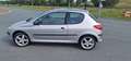Peugeot 206 206 1.6 XT Zilver - thumbnail 4