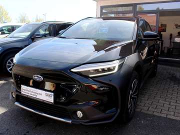 160 kW Comfort Kamera ACC Wärmepumpe