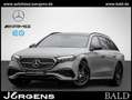 Mercedes-Benz E 300 de 4M T AMG-Sport/Pano/Super/AHK/Night/360 Grau - thumbnail 1