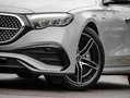 Mercedes-Benz E 300 de 4M T AMG-Sport/Pano/Super/AHK/Night/360 Grau - thumbnail 5