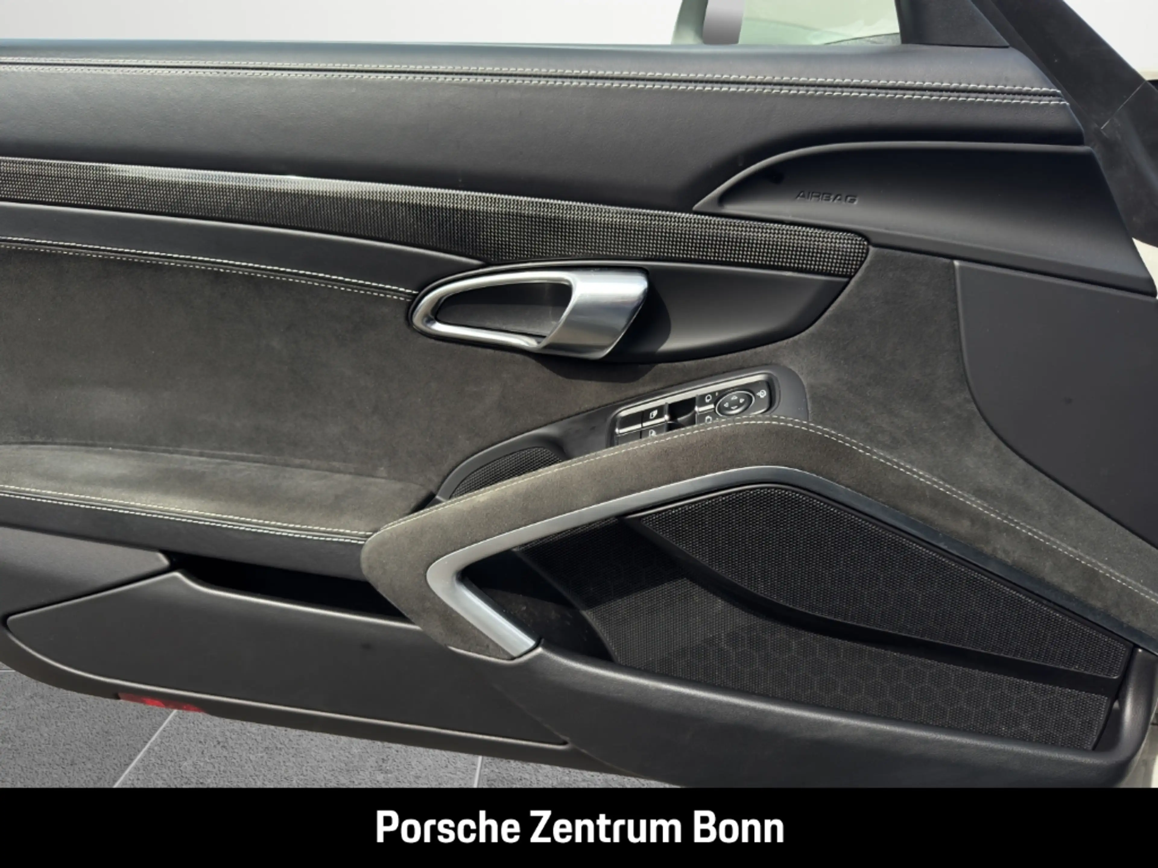 Porsche Boxster 718 GTS 4.0 Rückfahrkamera Sportabgas LED — photo 12