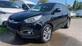 Hyundai iX35 2,0 CRDi GO Plus Schwarz - thumbnail 1