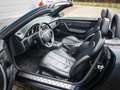 Mercedes-Benz SLK 230 K. | Clima | Cruise | Leer | Lichtmetaal | Youngti Zwart - thumbnail 3