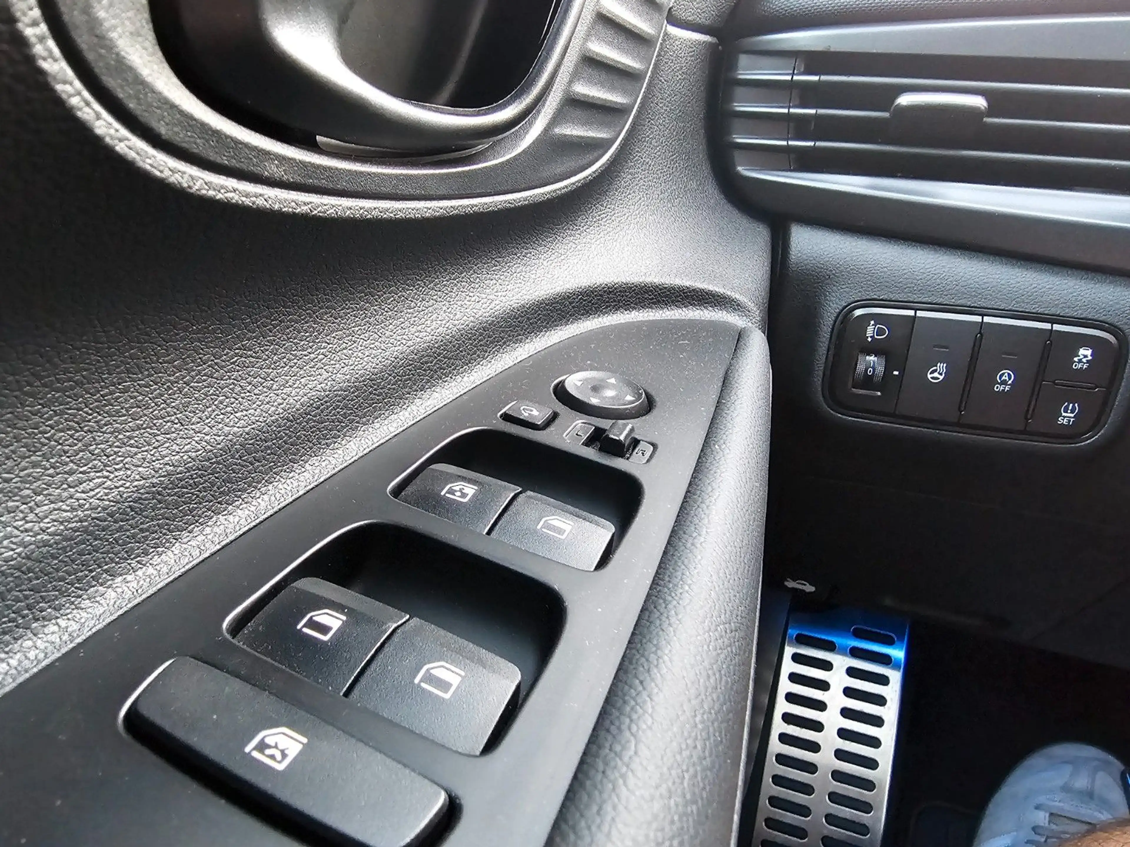 Hyundai BAYON Bayon Smart 1,0 T-GDI DCT — photo 21