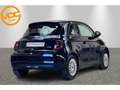Fiat 500e 118 ICON 42 kWh Noir - thumbnail 3