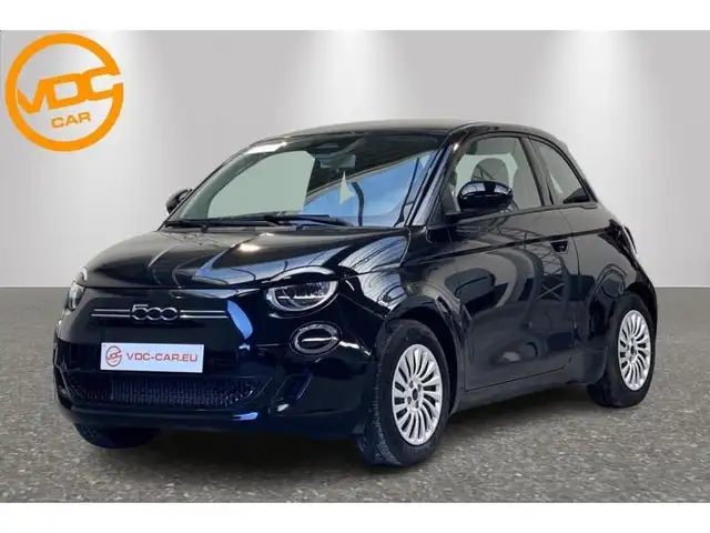 Fiat 500e 118 ICON 42 kWh