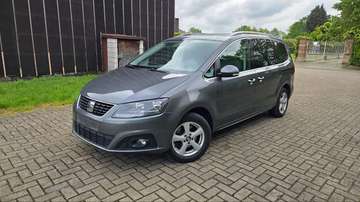 Alhambra 2.0 CR TDi Move! DSG (EU6.2)