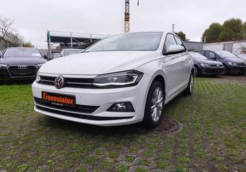 Vw 1.6 tdi 95 comfortline busness 5p