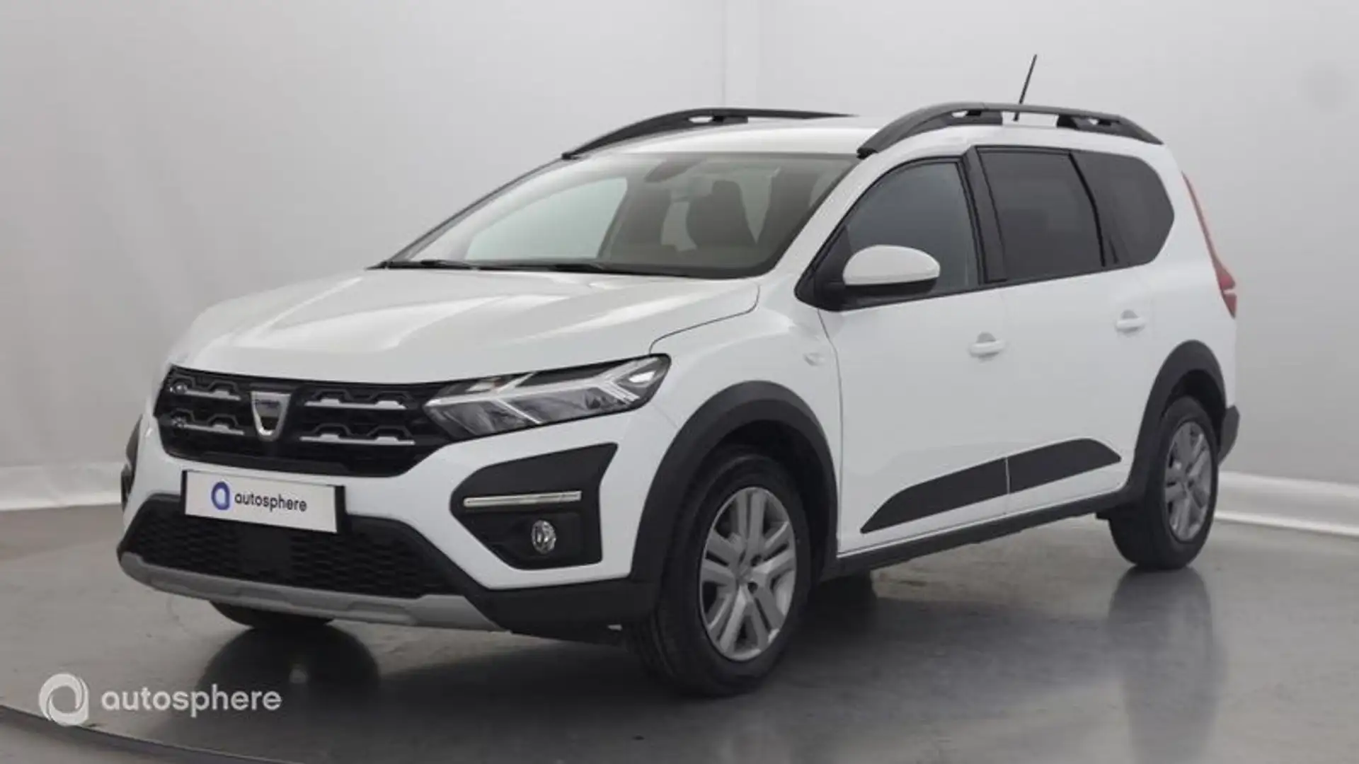 Dacia Jogger 1.0 ECO-G 100ch Expression 5 places - 1