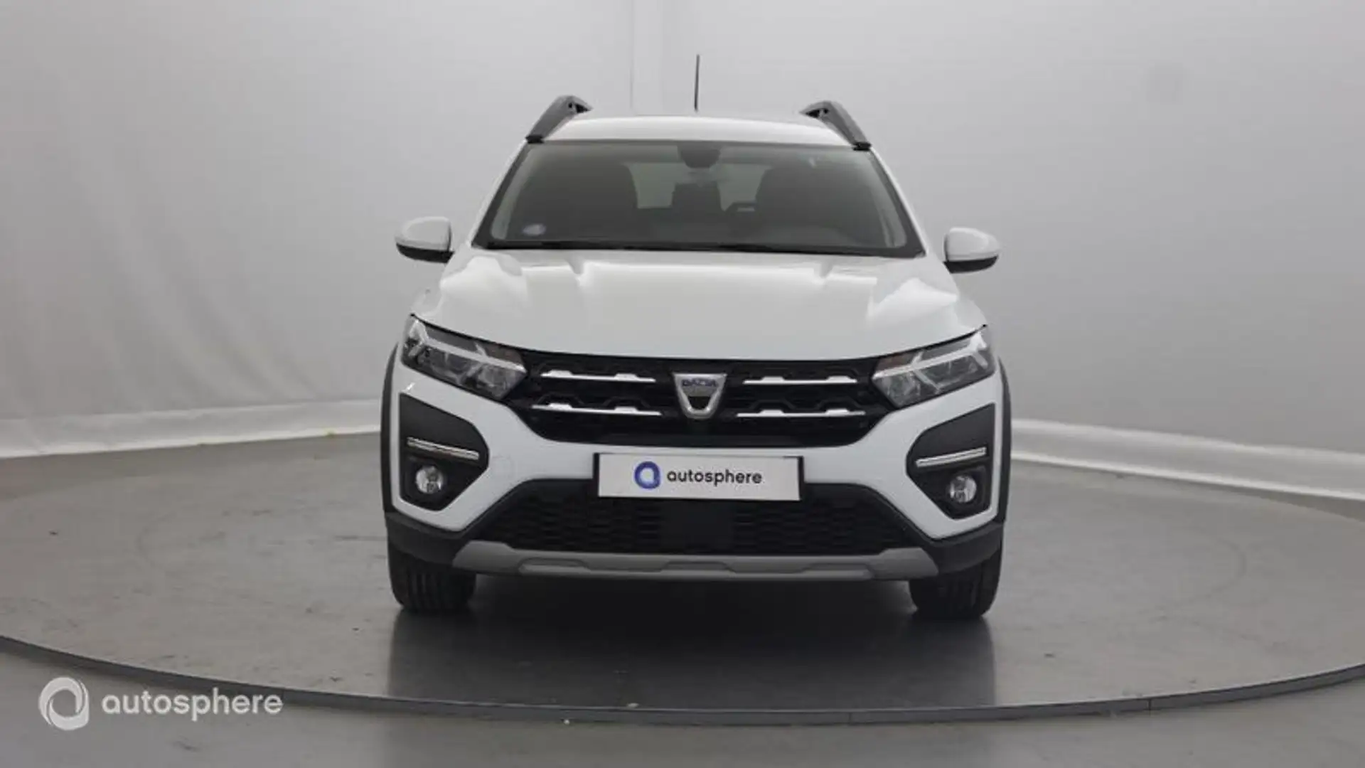 Dacia Jogger 1.0 ECO-G 100ch Expression 5 places - 2