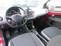 Volkswagen e-up! Style "Plus" Automatik NAVIV, KAMERA ALU APS GRA CLIMATRONIC Roşu - thumbnail 8