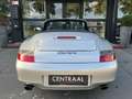 Porsche 911 Cabrio 3.4 Carrera 4 301PK| Handgeschakeld| Le Grijs - thumbnail 5