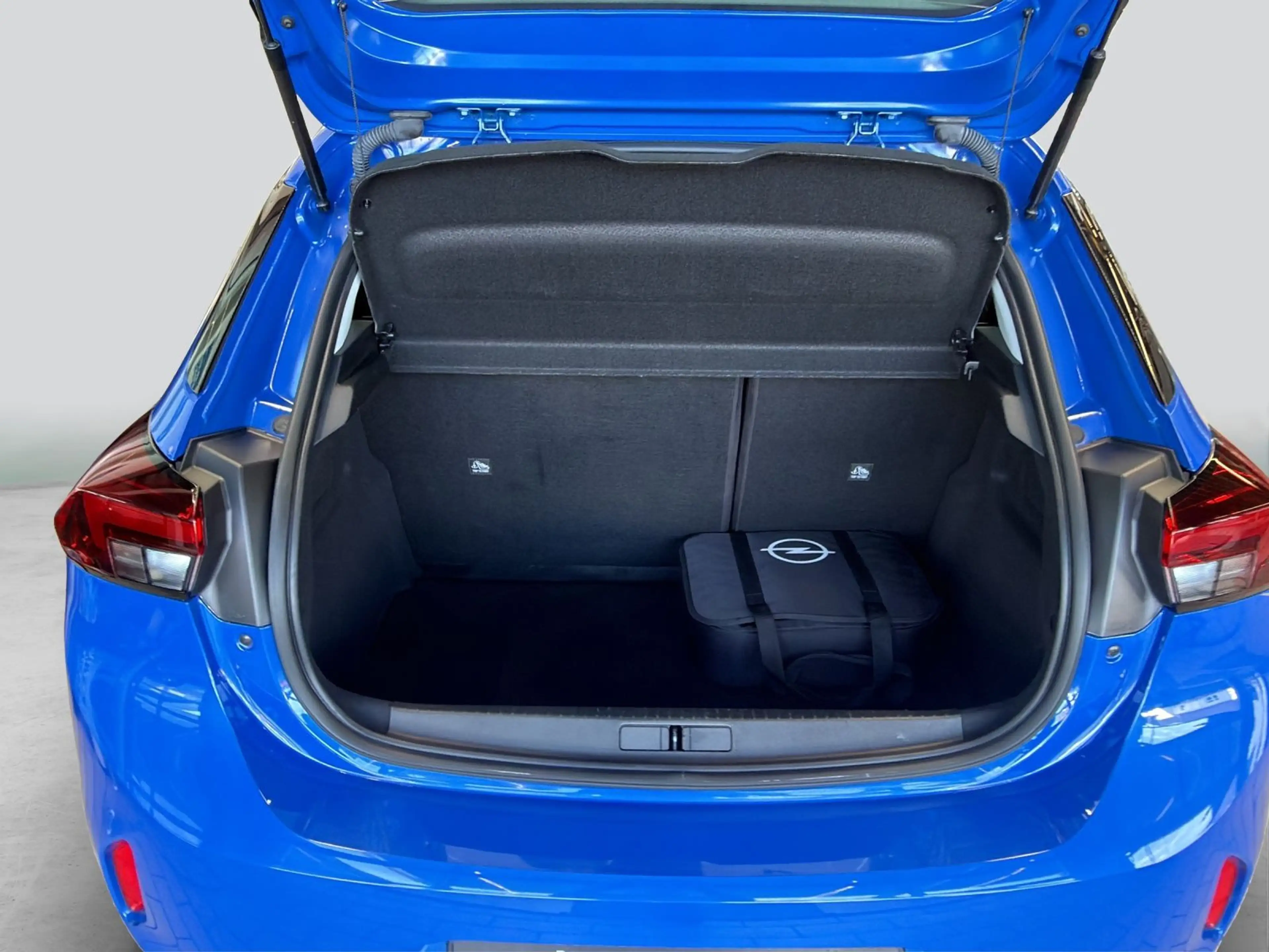 Opel Corsa-e Edition*Klimaautomatik*Navi*Car Play* — photo 6