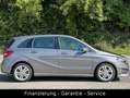 Mercedes-Benz B 220 B220d/DISTRONIC/LED/MEMORY/AHK/KAMERA/1HAND Grau - thumbnail 8