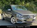 Mercedes-Benz B 220 B220d/DISTRONIC/LED/MEMORY/AHK/KAMERA/1HAND Grau - thumbnail 3