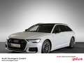 Audi A6 Avant 55 TFSI e quattro S line Matrix Pano B&O Weiß - thumbnail 1