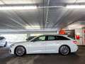 Audi A6 Avant 55 TFSI e quattro S line Matrix Pano B&O Weiß - thumbnail 3