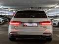 Audi A6 Avant 55 TFSI e quattro S line Matrix Pano B&O Weiß - thumbnail 5