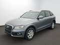Audi Q5 2.0 TDI  quattro*Xenon*SHZG*Navi*Scheckheft* Grau - thumbnail 2