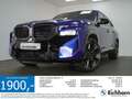 BMW XM Label *TOP AUSSTATTUNG* Blau - thumbnail 1