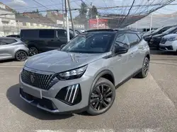 Peugeot 2008 II (2) 1.2 Hybrid 145 e-DCS6 GT EXCLUSIVE TOIT OUVRANT