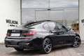 BMW 318 3-serie 318i High Executive M Sport Automaat / Sch Noir - thumbnail 10