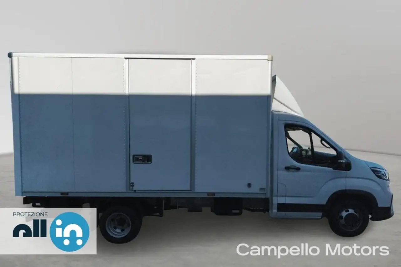 Maxus Others 2024