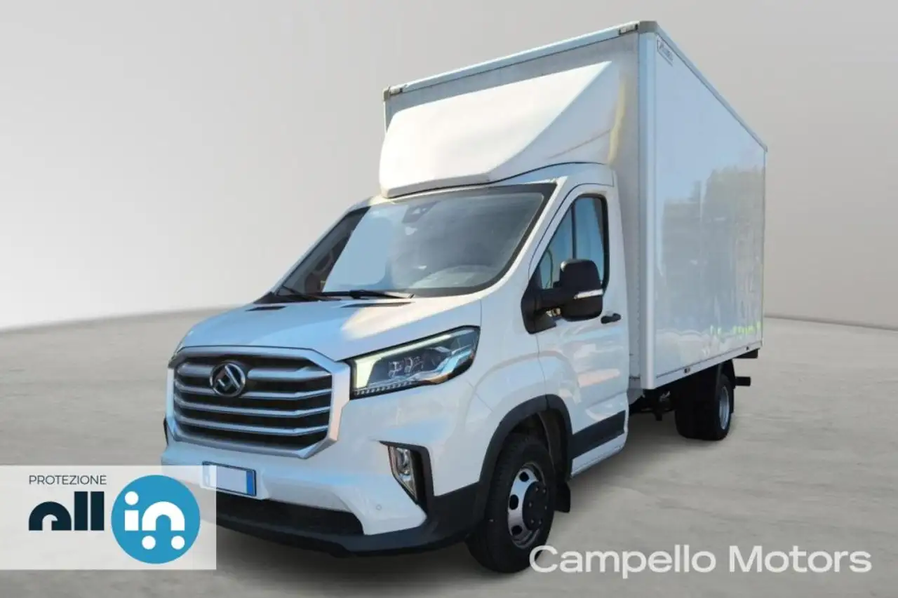 Maxus Others 2024