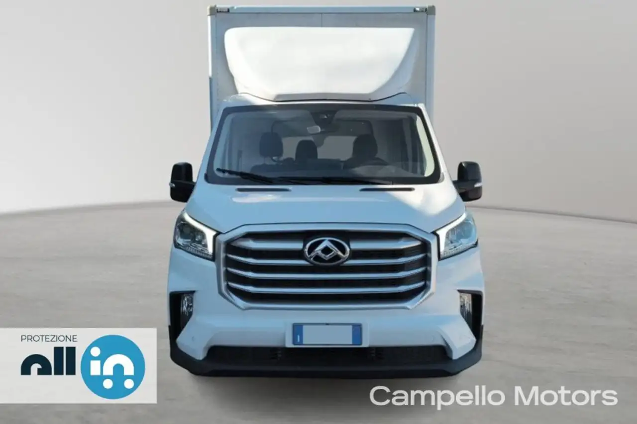 Maxus Others 2024